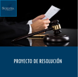 Proyecto de Resolución FECHA DISPONIBILIDAD FUNCIONALIDADES SISTEMA FACTURA ELECTRÓNICA.