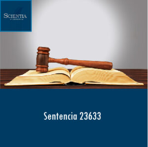 Sentencia 23633 – PRESUNCIÓN DE INGRESOS POR OMISIÓN EN EL REGISTRO DE COMPRAS.