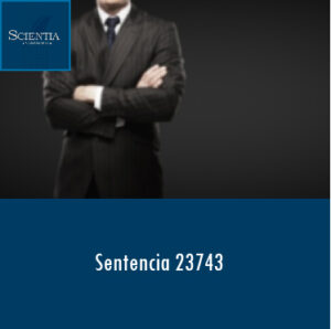Sentencia 23743 – PREVALENCIA DE LA NORMATIVIDAD COOPERATIVA PARA LA DETERMINACIÓN DEL NETO O EXCEDENTE EN EL PERÍODO OBJETO DE DISCUSIÓN.