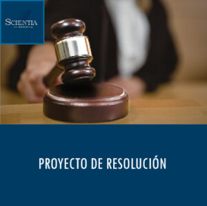 Proyecto de Resolución SE CREAN LOS GRUPOS INTERNOS DE TRABAJO EN EL NIVEL CENTRAL EN LA DIAN.