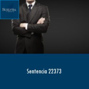 Sentencia 22373 – TRATAMIENTO COMO COSTO O DEDUCCIÓN DE LOS IMPUESTOS PAGADOS.