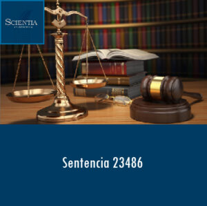 Sentencia 23486 – IMPUESTO DE INDUSTRIA Y COMERCIO.