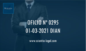 DIAN oficio 0295 – PROCEDIMIENTO APLICABLE EN EL REINTEGRO DE RETENCIONES EN LA FUENTE TRASLADABLES AL BENEFICIARIO FINAL PARA LOS FONDOS DE PENSIONES OBLIGATORIAS Y CESANTÍAS COMO ENTIDADES NO CONTRIBUYENTES (ARTÍCULO 242-1 DEL ESTATUTO TRIBUTARIO).