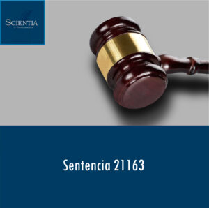 Sentencia 21163 – PERÍODO GRAVABLE 2010.