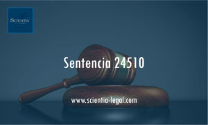 Sentencia 24510 – RÉGIMEN TRIBUTARIO ESPECIAL.