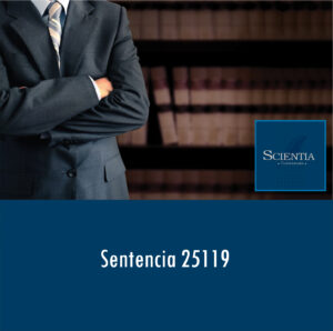 Sentencia 25119 – IMPUESTO DE INDUSTRIA Y COMERCIO.